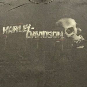 Harley-Davidson t-shirt 2XL